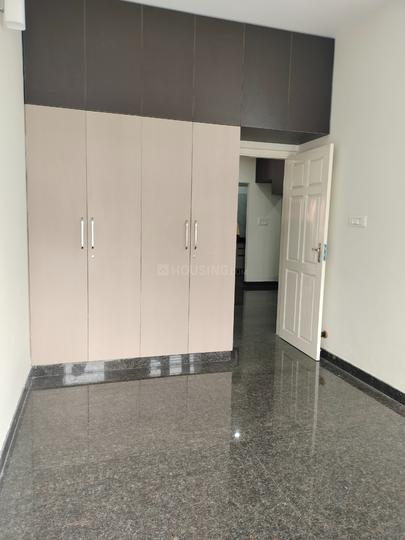 JP Nagar 7th phase Mia ramaiah City Bedroom 1