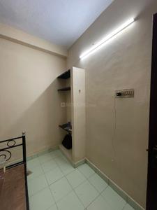 Bedroom Image of 457 Sq.ft 1 BHK Apartment / Flat for sale in Vadapalani Chennai for Rs. 3000000