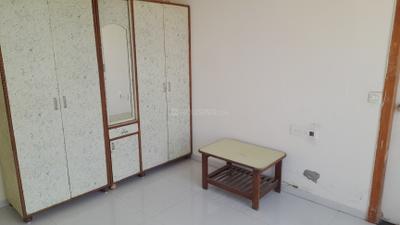 Bedroom Image of 2150 Sq.ft 3 BHK Apartment / Flat for rent in Raysan Gandhinagar for Rs. 26000