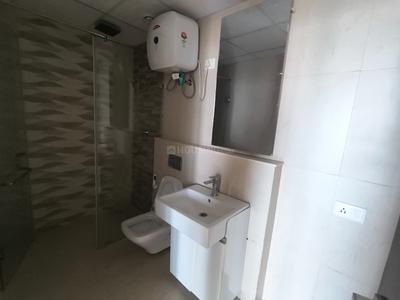 Image of 1380 Sq.ft 2 BHK Apartment / Flat for sale in Supertech Supernova, Sector 94, Noida for Rs. 20000000