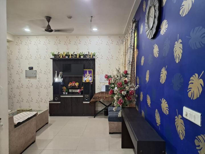 Gaur City 2 12th Avenue Bedroom 1