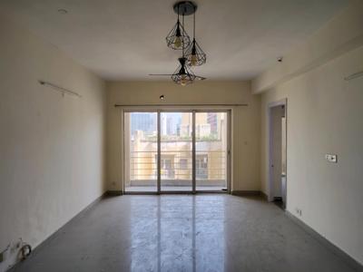 Living Room Image of 1250 Sq.ft 3 BHK Apartment / Flat for sale in Paras Tierea, Sector 137 Noida for Rs. 13200000