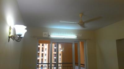 Hall Image of 1400 Sq.ft 2 BHK Apartment / Flat for sale in Golden Grand, Yeswanthpur Bengaluru for Rs. 16100000