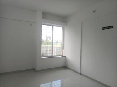 Bedroom Image of 1163 Sq.ft 2 BHK Apartment / Flat for sale in Siddhivinayak The Landmark, Undri Pune for Rs. 5200000