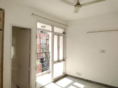 Bedroom Image of 1400 Sq.ft 2 BHK Apartment / Flat for sale in Fakhruddin Memorial, Sector 10 Dwarka New Delhi for Rs. 19500000