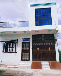 Image of 755 Sq.ft 3 BHK Independent House for sale in Lal Kuan, Ghaziabad for Rs. 4500000