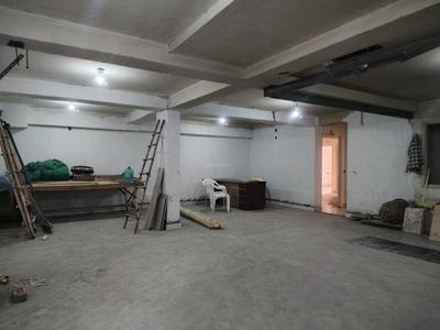 Parking Area Image of 600 Sq.ft 2 BHK Builder Floor for sale in Sangam Vihar New Delhi for Rs. 1600000