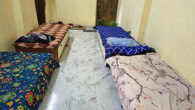 Bedroom Image of Vishwajeet Kumar in Varsava, Mira Bhayandar