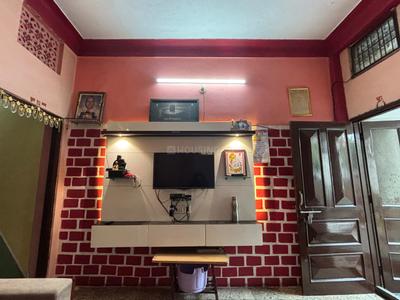 Living Room Image of 1200 Sq.ft 3 BHK Independent House for sale in Chhatribagh Indore for Rs. 8000000
