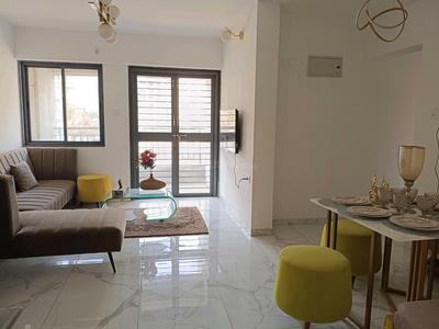 2 BHK Flat