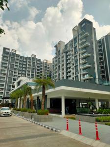 Image of 1659 Sq.ft 3 BHK Apartment / Flat for sale in One Oak Atmos, Gomti Nagar, Lucknow for Rs. 19000000