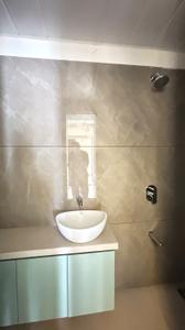 Image of 900 Sq.ft 2 BHK Apartment / Flat for rent in Malhar 24 East, Sanpada, Navi Mumbai for Rs. 65000