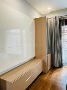 Kitchen Image of 1450 Sq.ft 3 BHK Apartment / Flat for sale in SS Cendana Residences, Sector 83 Gurgaon for Rs. 15300000