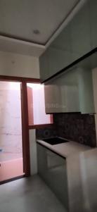 Kitchen Image of 1700 Sq.ft 3 BHK Independent House for sale in Omaxe City AB Bypass Road, Mayakhedi Indore for Rs. 10500000