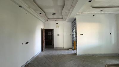 Hall Image of 984 Sq.ft 2 BHK Apartment / Flat for sale in Bansdroni Kolkata for Rs. 4100000