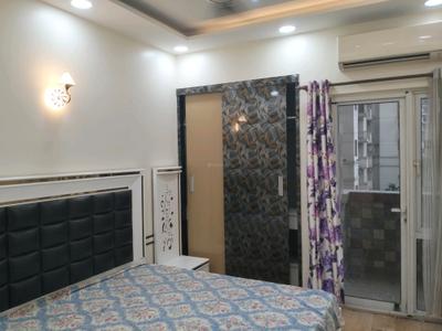 Bedroom Image of 1608 Sq.ft 3 BHK Apartment / Flat for sale in DLF Capital Greens Phase 1 And 2, Karampura New Delhi for Rs. 30000000