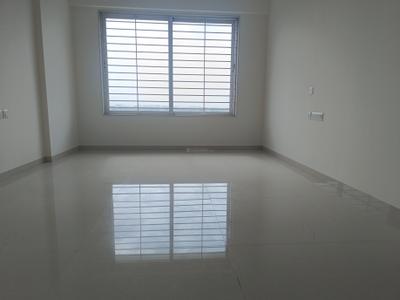 Bedroom Image of 1050 Sq.ft 2 BHK Apartment / Flat for rent in Tridhaatu Aum, Chembur Mumbai for Rs. 80000