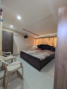 Bedroom Image of Narendra Jaiswal in Swawlambi Nagar, Nagpur