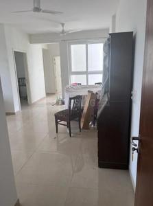 Hall Image of 1550 Sq.ft 3 BHK Apartment / Flat for sale in TATA La Vida, Sector 113 Gurgaon for Rs. 23000000