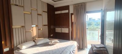 Image of 1189 Sq.ft 3 BHK Builder Floor for sale in Microtek Palm Drive, Sector 3, Bahadurgarh for Rs. 8000000