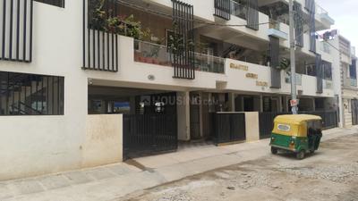 Image of 1467 Sq.ft 2 BHK Apartment / Flat for sale in NRI Layout, Bengaluru for Rs. 6500000