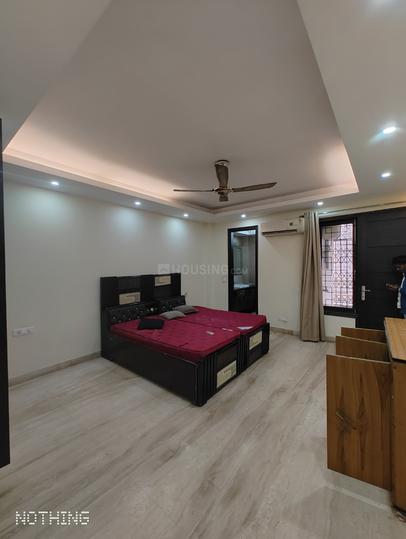 Malviya Nagar Bedroom 1