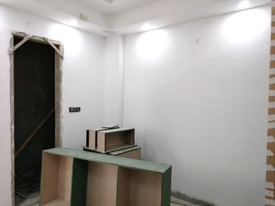 Bedroom Image of 700 Sq.ft 2 BHK Builder Floor for sale in Suraj Vihar New Delhi for Rs. 5800000