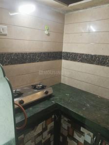 Kitchen Image of 250 Sq.ft 1 RK Apartment / Flat for sale in Saikripa, Jogeshwari East Mumbai for Rs. 5700000