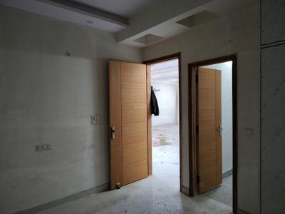 Bedroom Image of 1800 Sq.ft 4 BHK Builder Floor for sale in Rajendra Nagar Ghaziabad for Rs. 15000000
