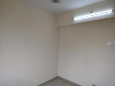 Bedroom Image of 700 Sq.ft 1 BHK Apartment / Flat for rent in Vijay Vatika, Thane West Thane for Rs. 18001