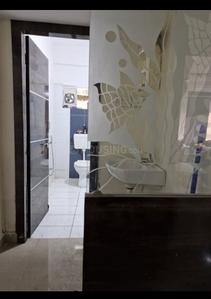 Image of 800 Sq.ft 1 BHK Apartment / Flat for rent in Banjara Hills, Hyderabad for Rs. 11500