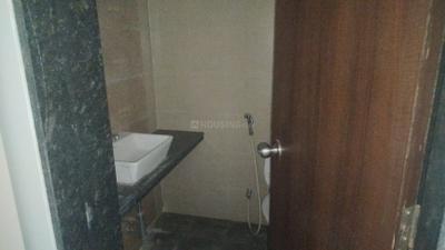 Image of 1250 Sq.ft 3 BHK Apartment / Flat for rent in ACME Ozone Phase 2, Thane West, Thane for Rs. 62000