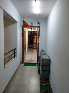 Balcony Image of 1670 Sq.ft 3 BHK Apartment / Flat for sale in Kamakshipalya Bengaluru for Rs. 16000000