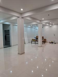 Image of 500 Sq.ft 1 BHK Independent House for rent in Laheriasarai, Darbhanga for Rs. 4000