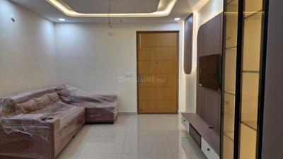 Hall Image of 2220 Sq.ft 3 BHK Apartment / Flat for rent in Financial District Hyderabad for Rs. 84000