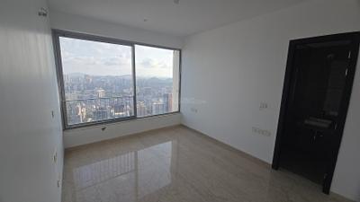 Bedroom Image of 3300 Sq.ft 5 BHK Apartment / Flat for sale in Oberoi Eternia Towers A to D, Mulund West Mumbai for Rs. 110000000