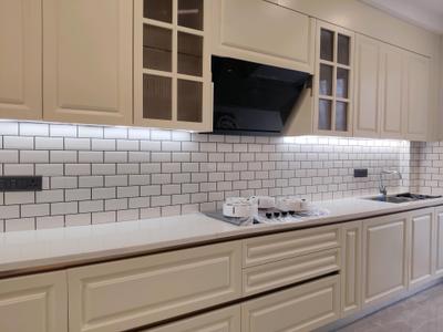 Kitchen Image of 2200 Sq.ft 3.5 BHK Builder Floor for sale in Anant Raj Estate, Kadarpur Gurgaon for Rs. 27500000