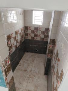 Bathroom Image of 556 Sq.ft 1 BHK Apartment / Flat for sale in Tarulia North 24 Parganas District for Rs. 2050000