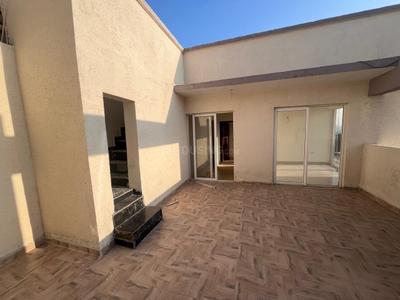 Balcony Image of 2150 Sq.ft 3 BHK Duplex for sale in Cosmos Express 99, Sector 99 Gurgaon for Rs. 28000000