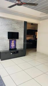 Hall Image of 1800 Sq.ft 3 BHK Apartment / Flat for sale in Vastral Ahmedabad for Rs. 6500000