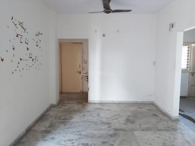 Hall Image of 980 Sq.ft 2 BHK Apartment / Flat for rent in Prahlad Nagar Ahmedabad for Rs. 16000