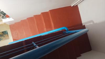 Balcony Image of 520 Sq.ft 2 BHK Independent House for sale in Selvapuram North Coimbatore for Rs. 5000000