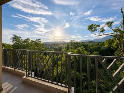 Balcony Image of 2900 Sq.ft 5 BHK Villa for sale in Malsi Dehradun for Rs. 37500000
