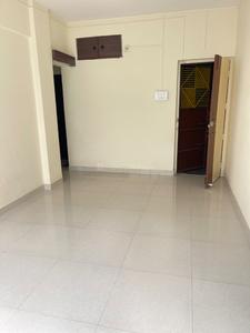 Hall Image of 600 Sq.ft 1 BHK Apartment / Flat for rent in Bandal Complex, Kothrud Pune for Rs. 18000