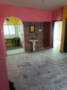 Hall Image of 863 Sq.ft 2 BHK Apartment / Flat for sale in South Dum Dum Kolkata for Rs. 3500000
