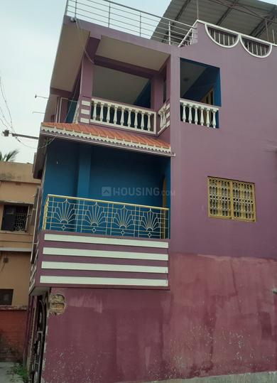 Kanchrapara Loco, Kanchrapara Main Image 1