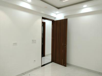 Bedroom Image of 2000 Sq.ft 4 BHK Apartment / Flat for sale in Shubh Laxmi Apartment, Sector 6 Dwarka New Delhi for Rs. 42800000