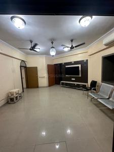 Hall Image of 2125 Sq.ft 3 BHK Apartment / Flat for sale in Ellora Glisten, Vashi Navi Mumbai for Rs. 50000000