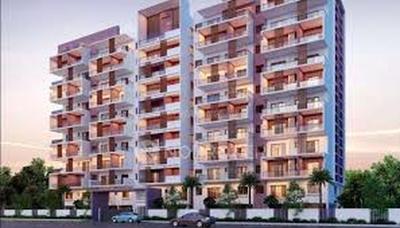 Image of 1550 Sq.ft 3 BHK Apartment / Flat for sale in Bachupally, Hyderabad for Rs. 9300000