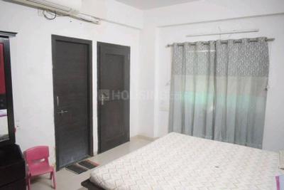 Bedroom Image of 2025 Sq.ft 3 BHK Apartment / Flat for sale in Satellite Ahmedabad for Rs. 12000000